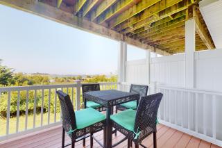 Seaside Village --- #3 - 8