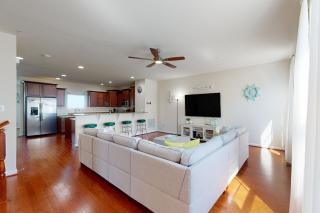 Seaside Village --- #3 - 7