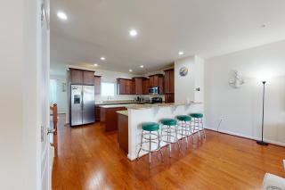 Seaside Village --- #3 - 6