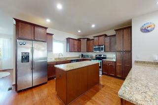 Seaside Village --- #3 - 5