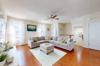 Seaside Village --- #3 - 2