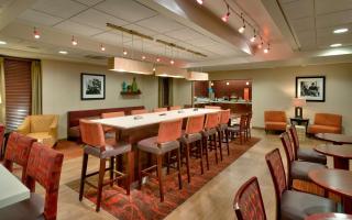 Hampton Inn Salt Lake City/Sandy - 4