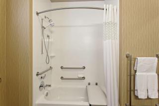 Hampton Inn Seattle/Everett Downtown - 1