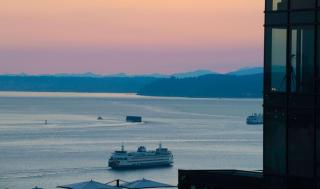 The Charter Hotel Seattle, Curio Collection By Hilton - 6