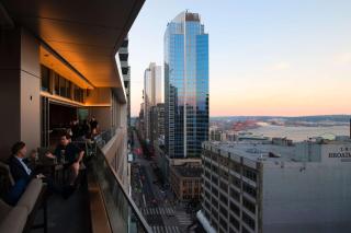 The Charter Hotel Seattle, Curio Collection By Hilton - Seattle - 2