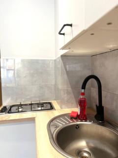 Apartment Solidarności, Metro, Wi-Fi, TV, YouTube - by HIK Apartments - Varsavia - 3
