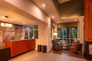 Hilton Garden Inn Seattle/Issaquah - Issaquah - 8