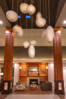 Hilton Garden Inn Seattle/Issaquah - Issaquah - 7