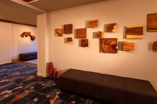 Hilton Garden Inn Seattle/Issaquah - Issaquah - 4