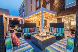 Home2 Suites By Hilton DuPont - DuPont - 9