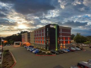 Home2 Suites By Hilton DuPont - DuPont - 7