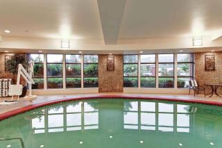Hilton Garden Inn Seattle/Issaquah - Issaquah - 3