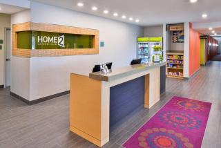 Home2 Suites By Hilton DuPont - DuPont - 5