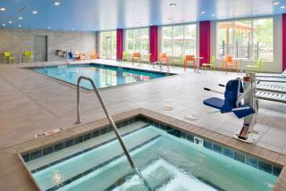 Home2 Suites By Hilton DuPont - DuPont - 2
