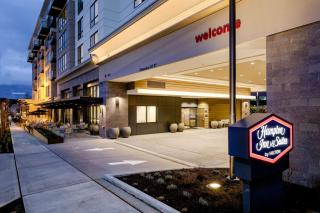 Hampton Inn & Suites by Hilton Seattle/Northgate - Seattle - 9