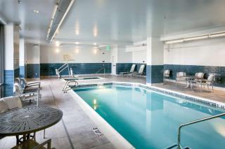 Hampton Inn & Suites by Hilton Seattle/Northgate - Seattle - 3
