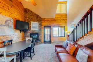 Silver Lodge B - Granby - 3