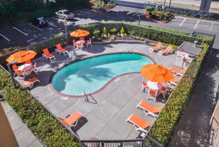 Hampton Inn Seattle Airport - 4