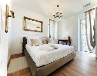 VILLA GIANNI - lux apt VIENNA - 5 stars - 4