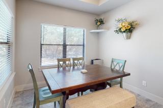 Tanglewood Retreat - Spring Branch - 5