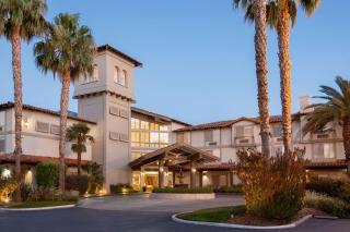 DoubleTree by Hilton Campbell - Pruneyard Plaza - Campbell - 0