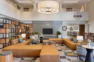 DoubleTree by Hilton Campbell - Pruneyard Plaza - Campbell - 7