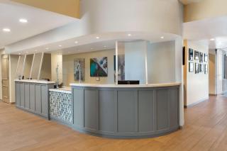 DoubleTree by Hilton Campbell - Pruneyard Plaza - Campbell - 6