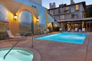 DoubleTree by Hilton Campbell - Pruneyard Plaza - 4