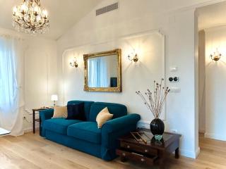 VILLA GIANNI - lux apt VIENNA - 5 stars - Lovran - 2