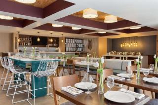 DoubleTree by Hilton Campbell - Pruneyard Plaza - Campbell - 3