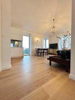 VILLA GIANNI - lux apt VIENNA - 5 stars - Lovran - 5