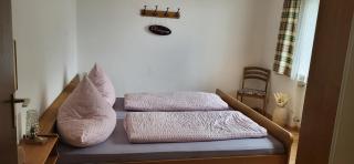 Ferienwohnung Almruhe mit Pool und Sauna & direkt am Skilift - Missen-Wilhams - 1