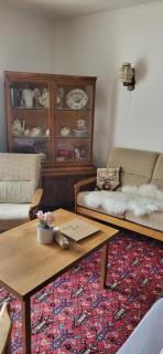 Ferienwohnung Almruhe mit Pool und Sauna & direkt am Skilift - Missen-Wilhams - 5