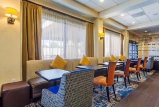 Hampton Inn Salt Lake City Downtown - 7