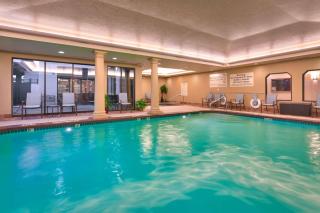 Hampton Inn Salt Lake City Downtown - Salt Lake City - 5