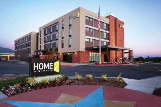 Home2 Suites by Hilton Salt Lake City/Layton - Layton - 9