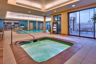Hampton Inn Salt Lake City Downtown - Salt Lake City - 3