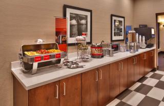 Hampton Inn Salt Lake City Downtown - 5
