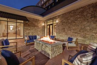 Embassy Suites By Hilton South Jordan Salt Lake City - South Jordan - 8