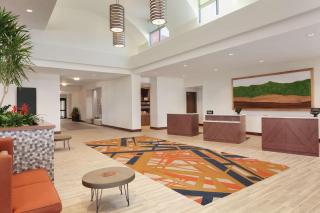 Embassy Suites By Hilton South Jordan Salt Lake City - South Jordan - 3