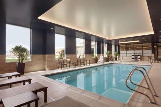 Embassy Suites By Hilton South Jordan Salt Lake City - South Jordan - 2
