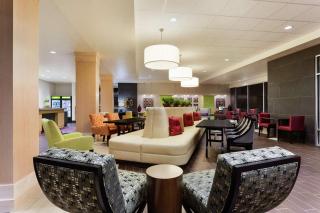 Home2 Suites by Hilton Salt Lake City-Murray, UT - Murray - 6