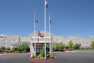 Hilton Garden Inn Salt Lake City/Layton - 8