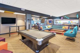 Tru By Hilton Salt Lake City Midvale - Midvale - 6