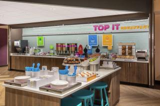 Tru By Hilton Salt Lake City Midvale - 2