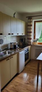 Ferienwohnung Almruhe mit Pool und Sauna & direkt am Skilift - Missen-Wilhams - 3