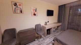 Cozy room in ORBI Palace Hotel - 9