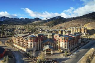 Hilton Grand Vacations Club Sunrise Lodge Park City - Park City - 6