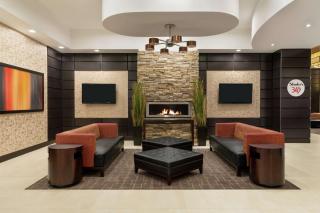 Embassy Suites by Hilton Salt Lake West Valley City - West Valley City - 2