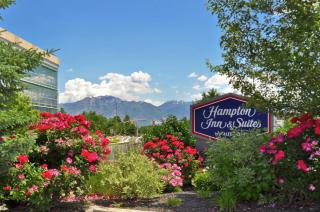 Hampton Inn & Suites Salt Lake City-West Jordan - West Jordan - 9